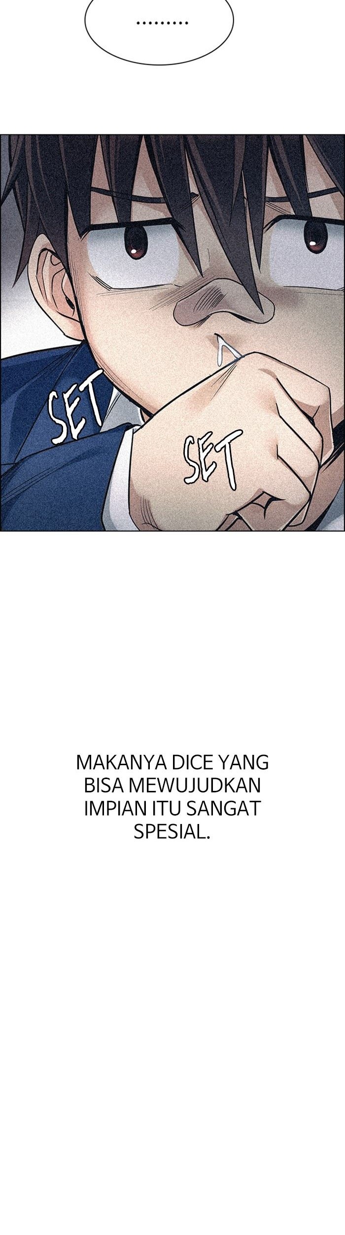 Dice chapter 349 halaman 20