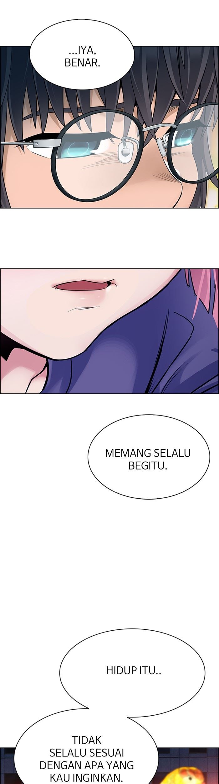 Dice chapter 349 halaman 21