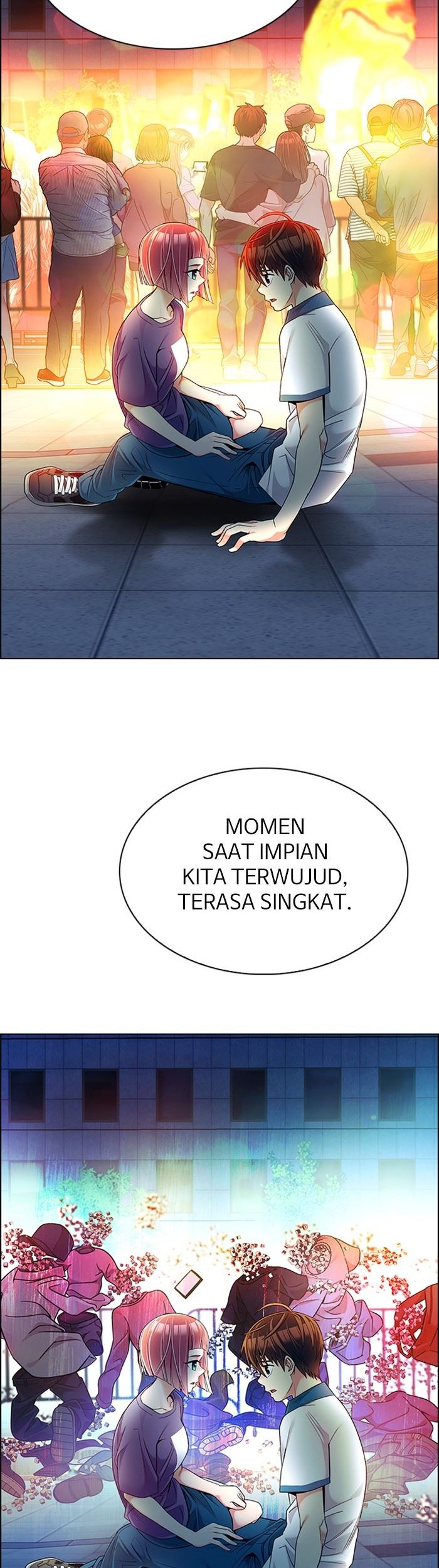 Dice chapter 349 halaman 22