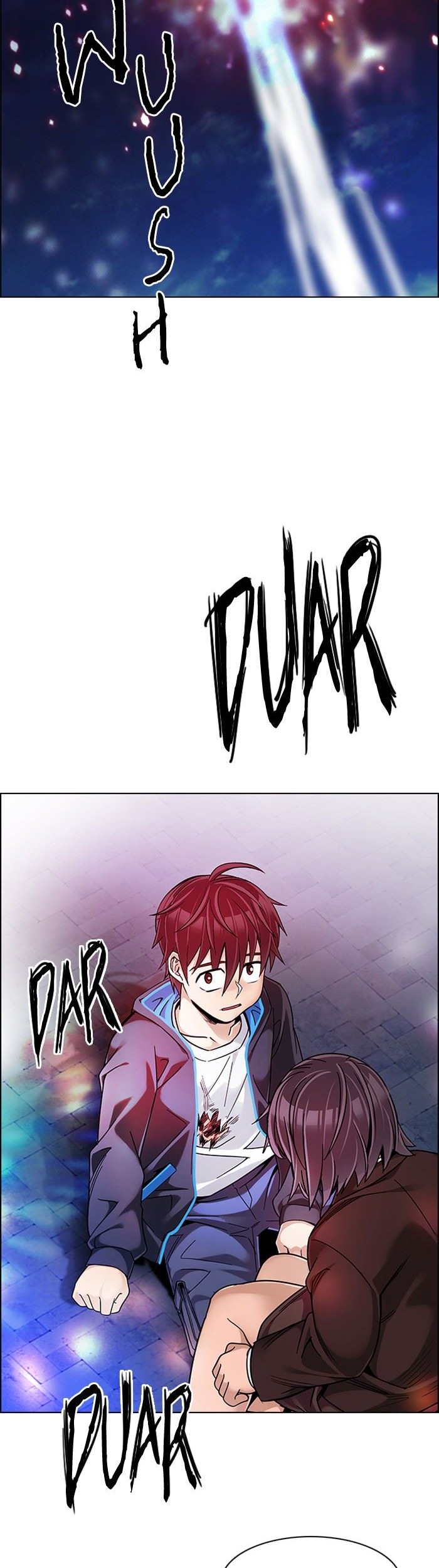 Dice chapter 349 halaman 25