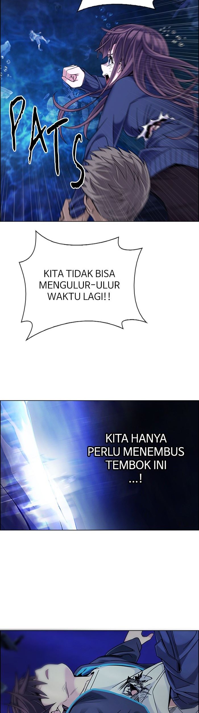 Dice chapter 349 halaman 27