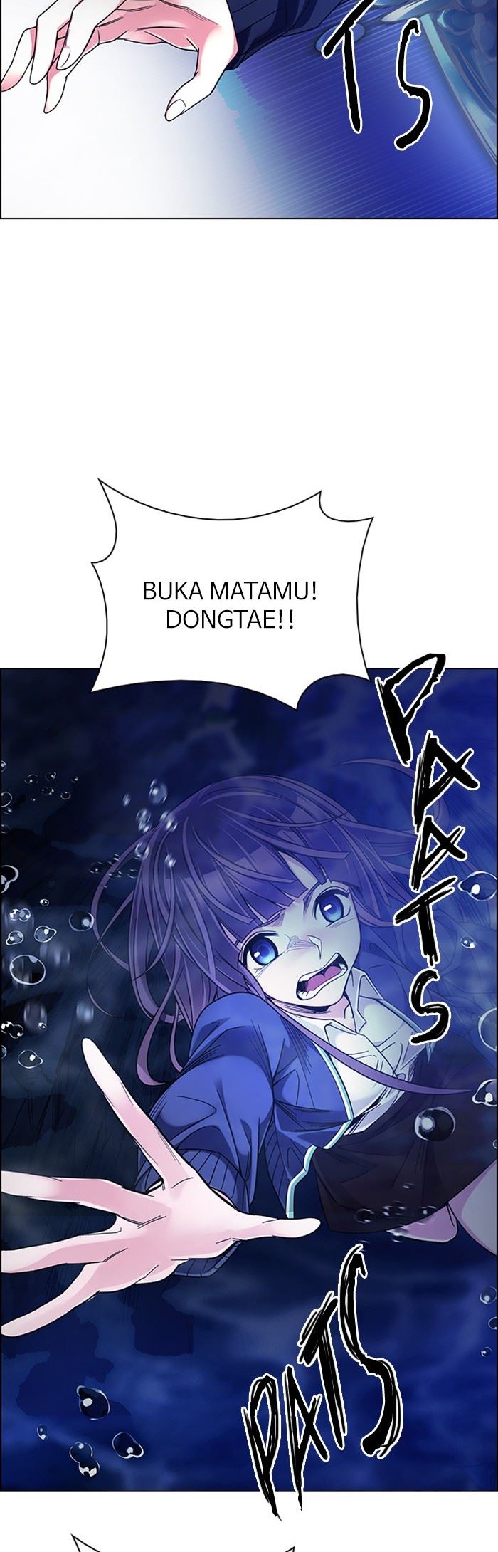 Dice chapter 349 halaman 29