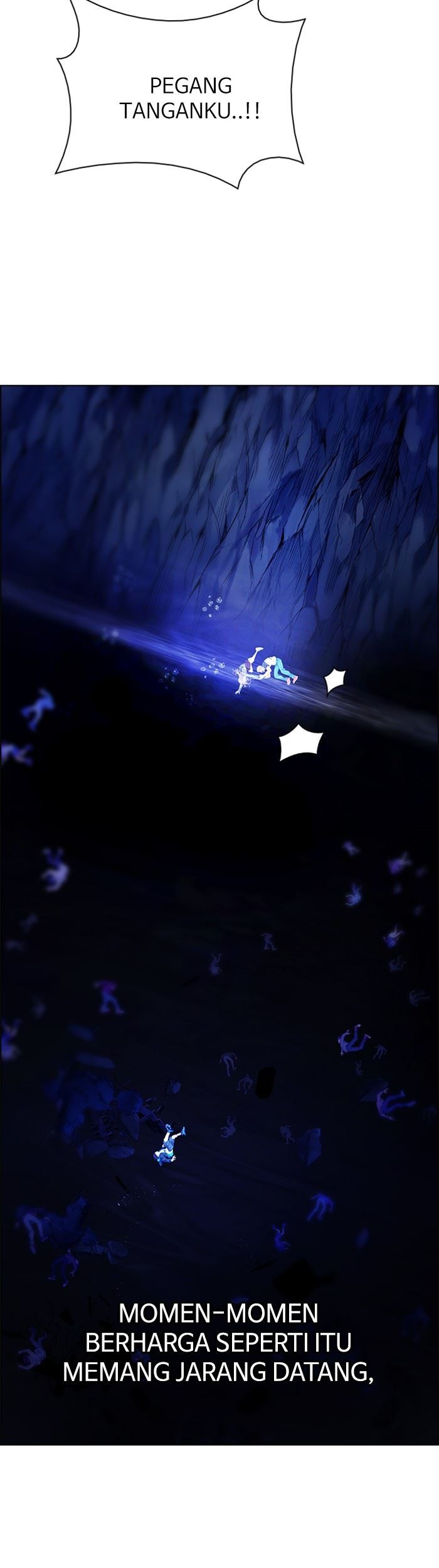 Dice chapter 349 halaman 30