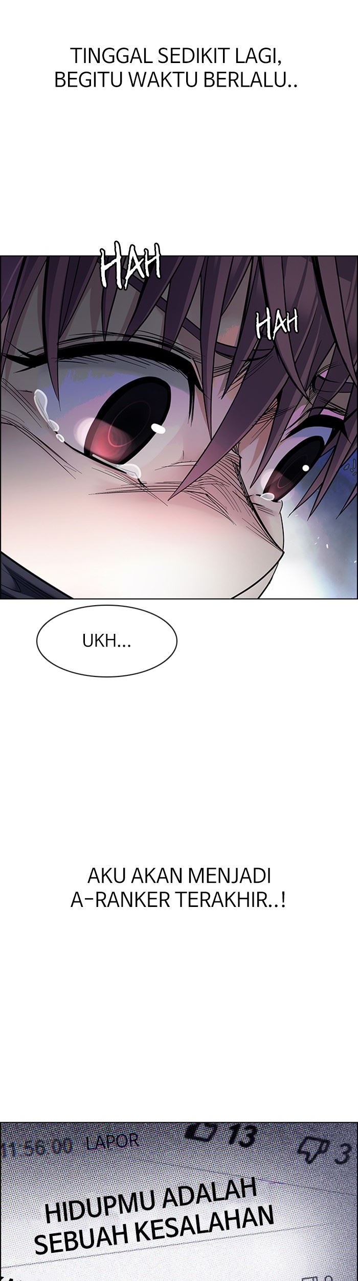 Dice chapter 349 halaman 32