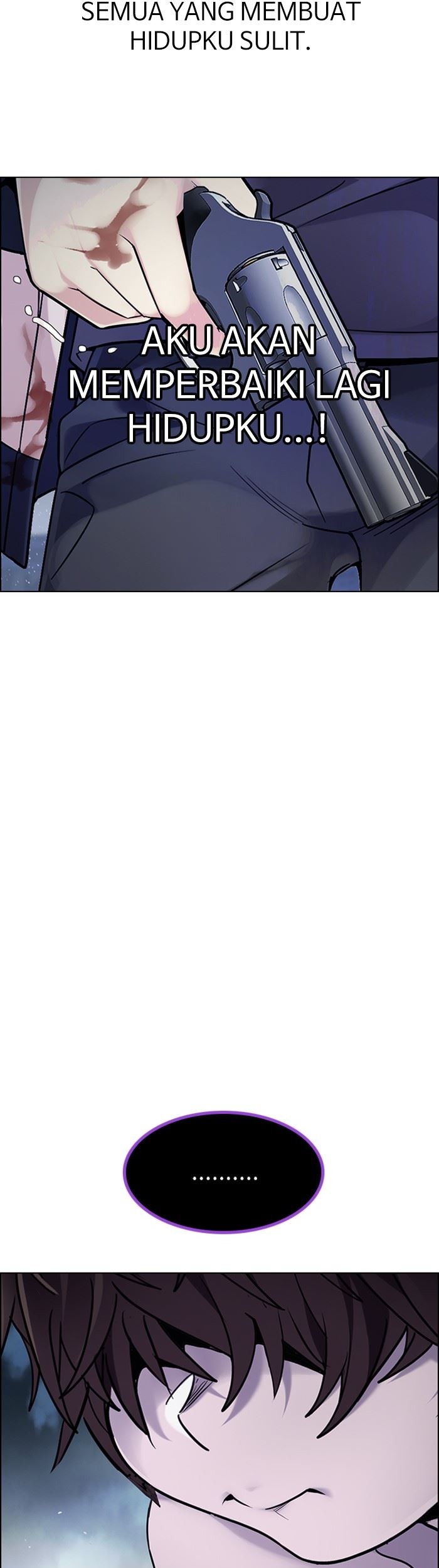 Dice chapter 349 halaman 34
