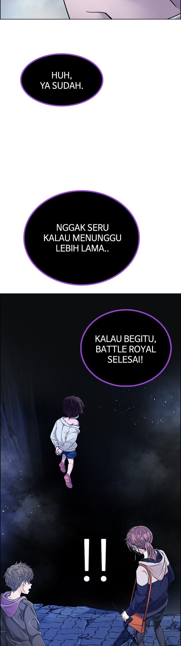 Dice chapter 349 halaman 35