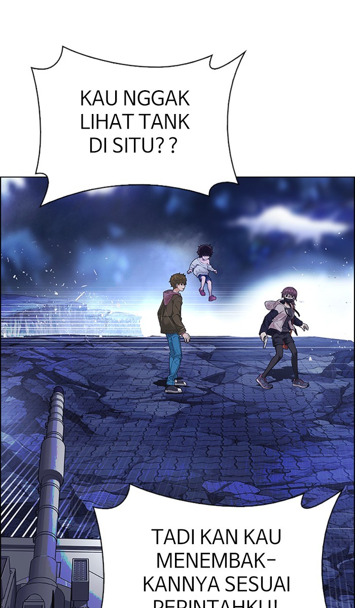 Dice chapter 351 halaman 12