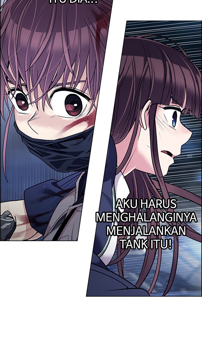 Dice chapter 351 halaman 17