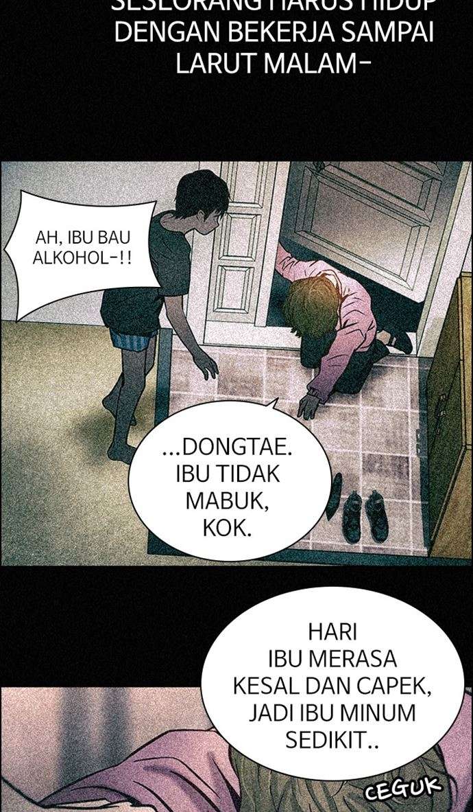 Dice chapter 357 halaman 22