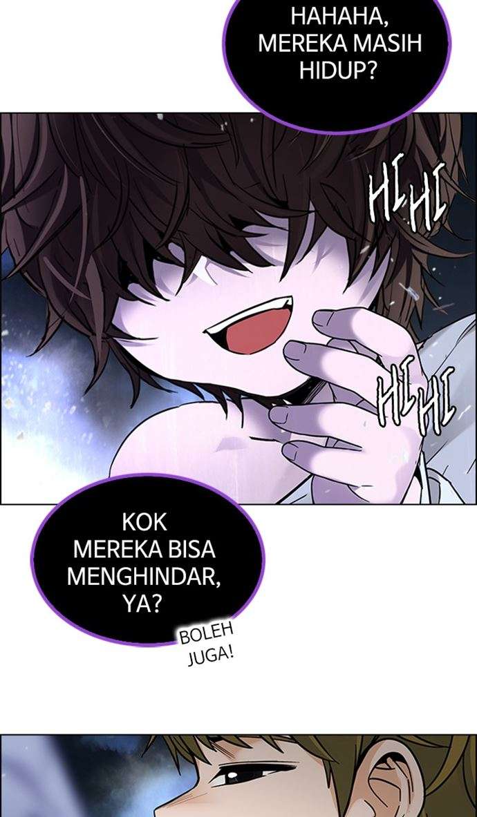 Dice chapter 357 halaman 36