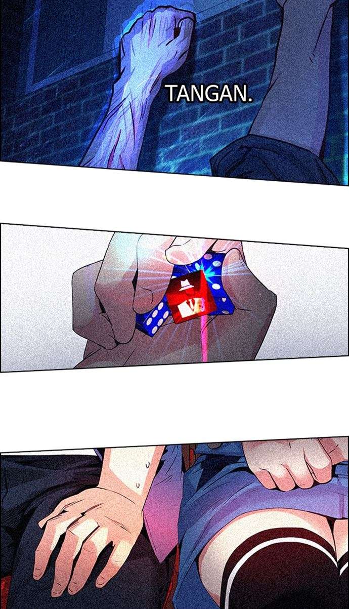 Dice chapter 357 halaman 55
