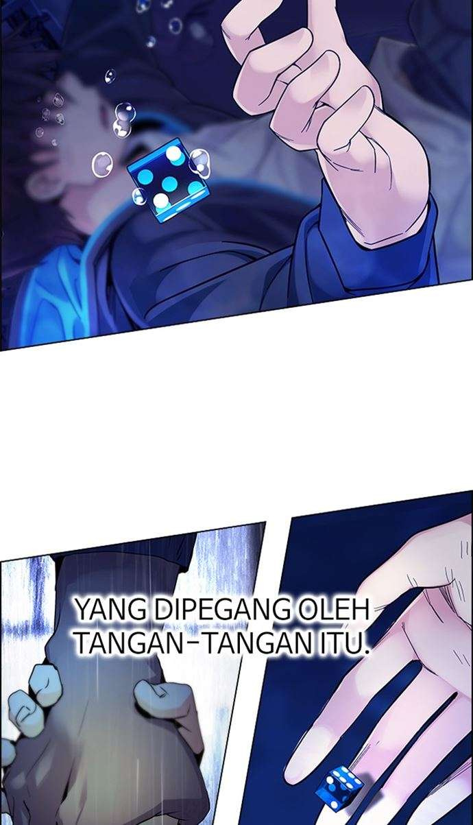 Dice chapter 357 halaman 57