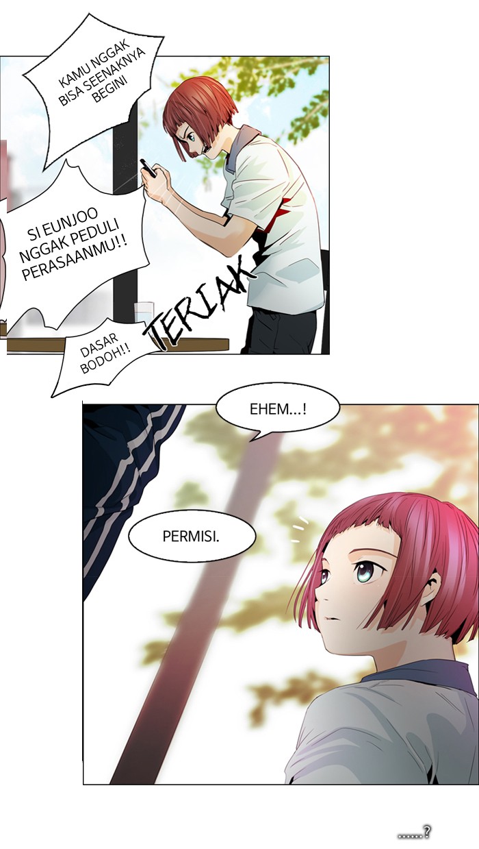 Dice chapter 51 halaman 5