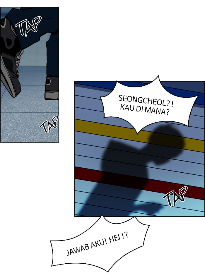 Dice chapter 51 halaman 7