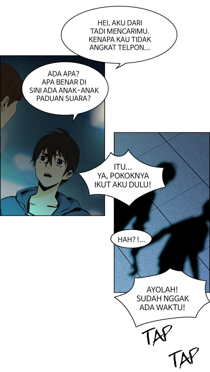 Dice chapter 51 halaman 8