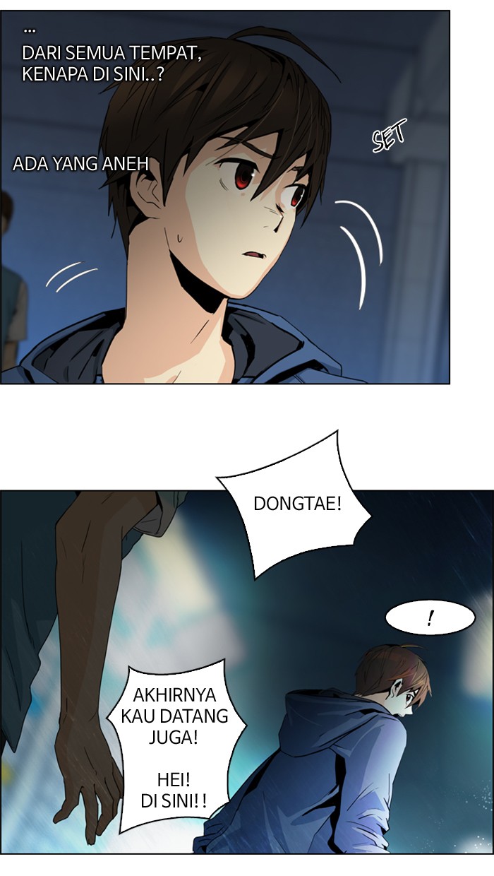Dice chapter 51 halaman 9