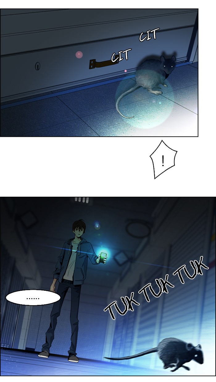 Dice chapter 51 halaman 10