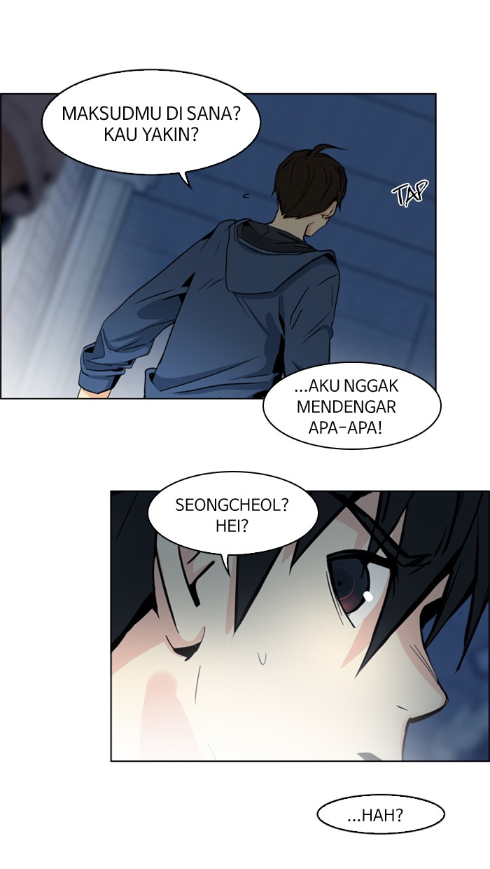 Dice chapter 51 halaman 11