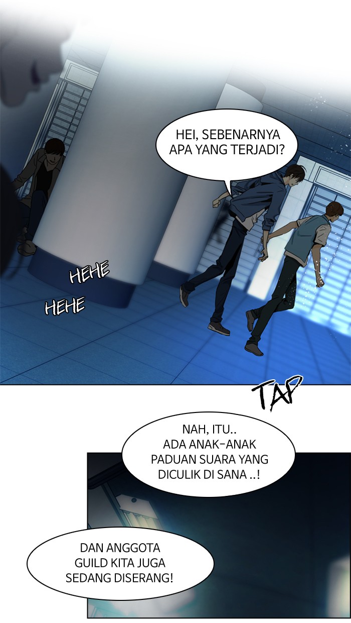 Dice chapter 51 halaman 12