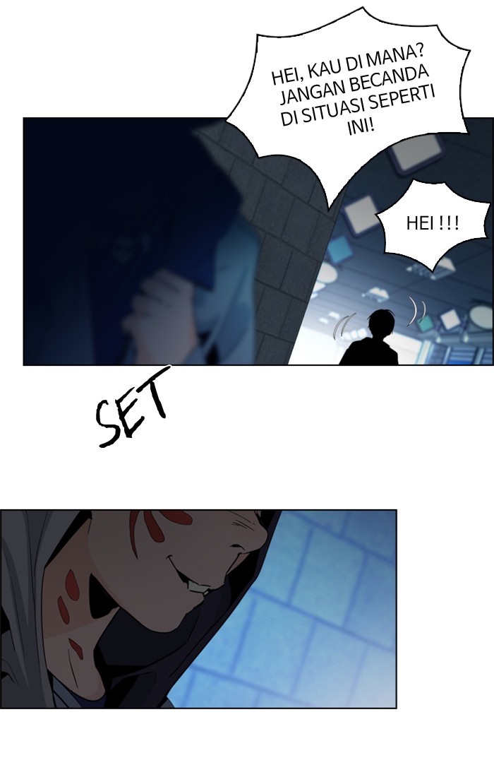 Dice chapter 51 halaman 13
