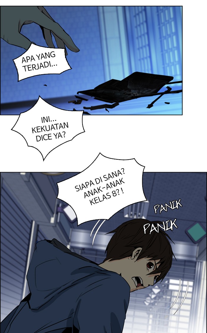 Dice chapter 51 halaman 21