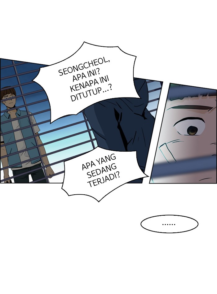 Dice chapter 51 halaman 23