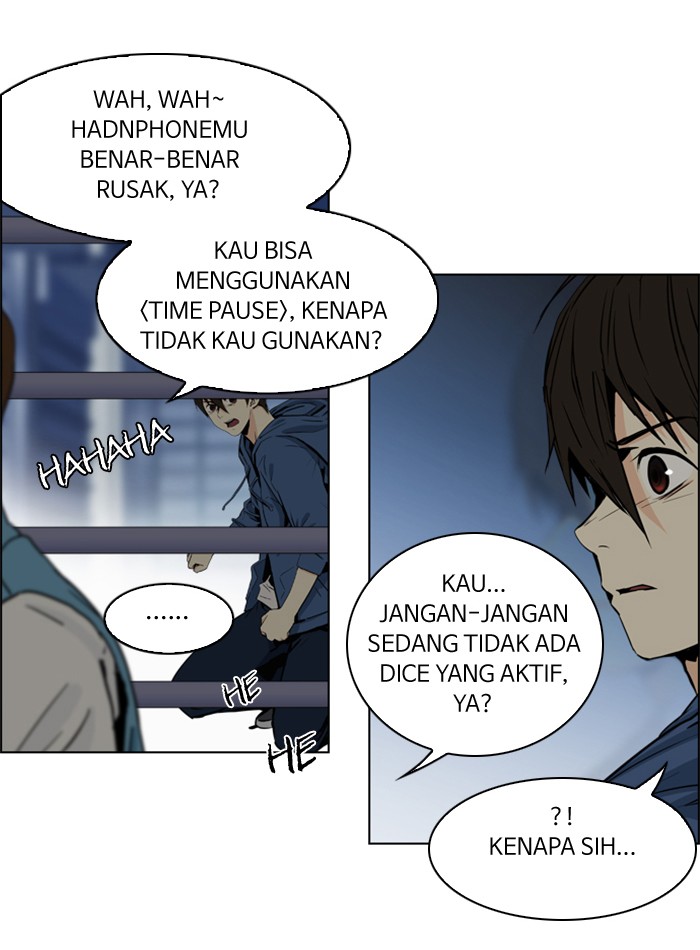 Dice chapter 51 halaman 24