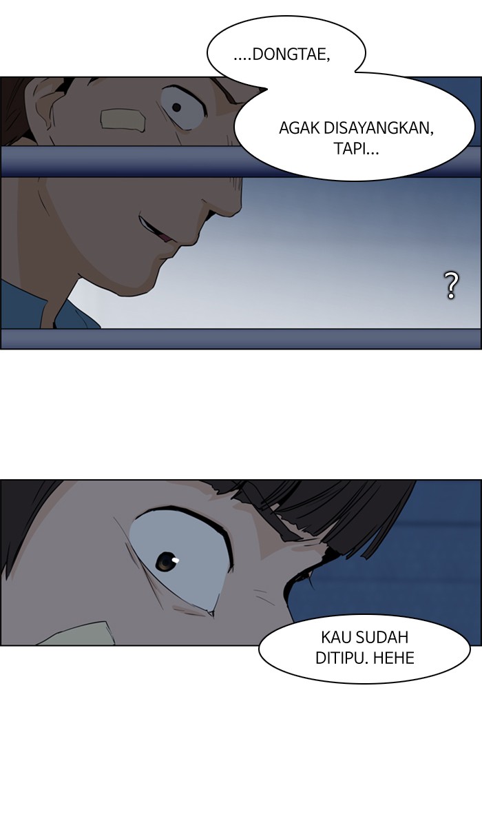Dice chapter 51 halaman 25