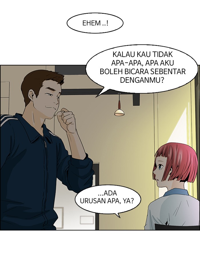 Dice chapter 51 halaman 31