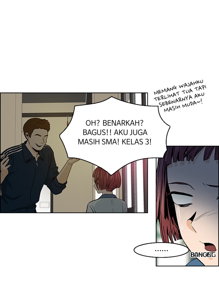 Dice chapter 51 halaman 33