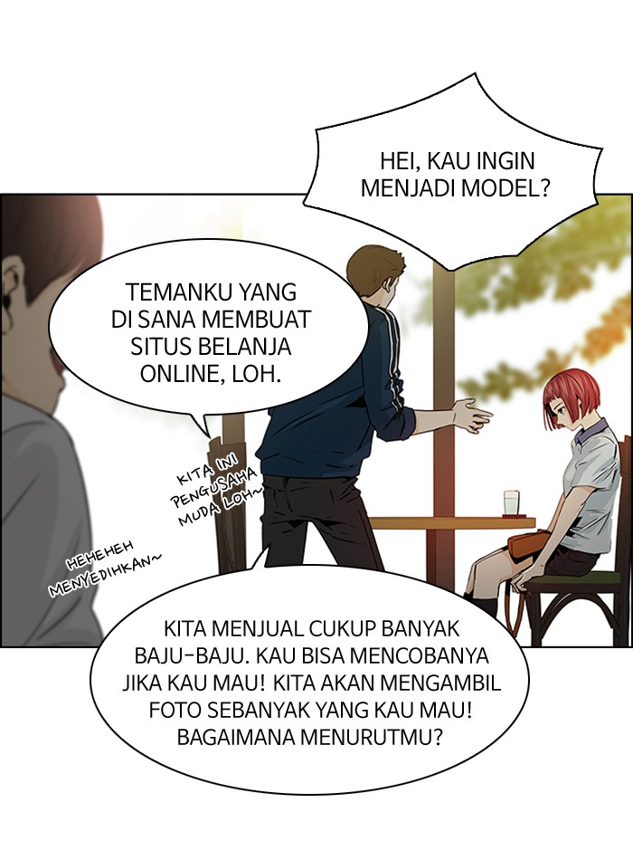 Dice chapter 51 halaman 34