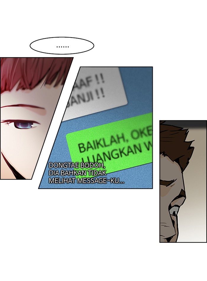 Dice chapter 51 halaman 35