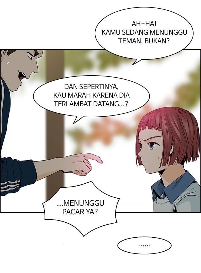 Dice chapter 51 halaman 36