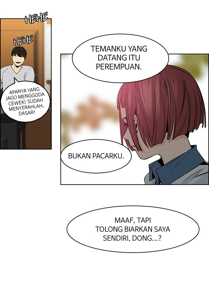 Dice chapter 51 halaman 37