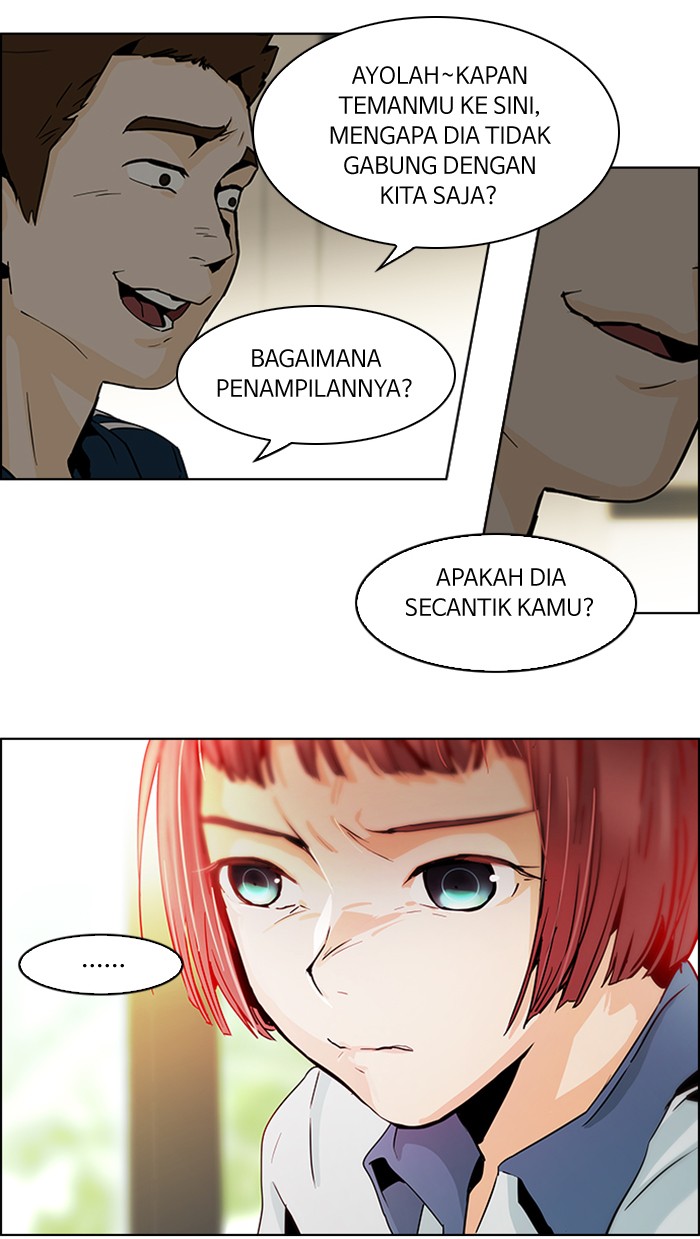 Dice chapter 51 halaman 38