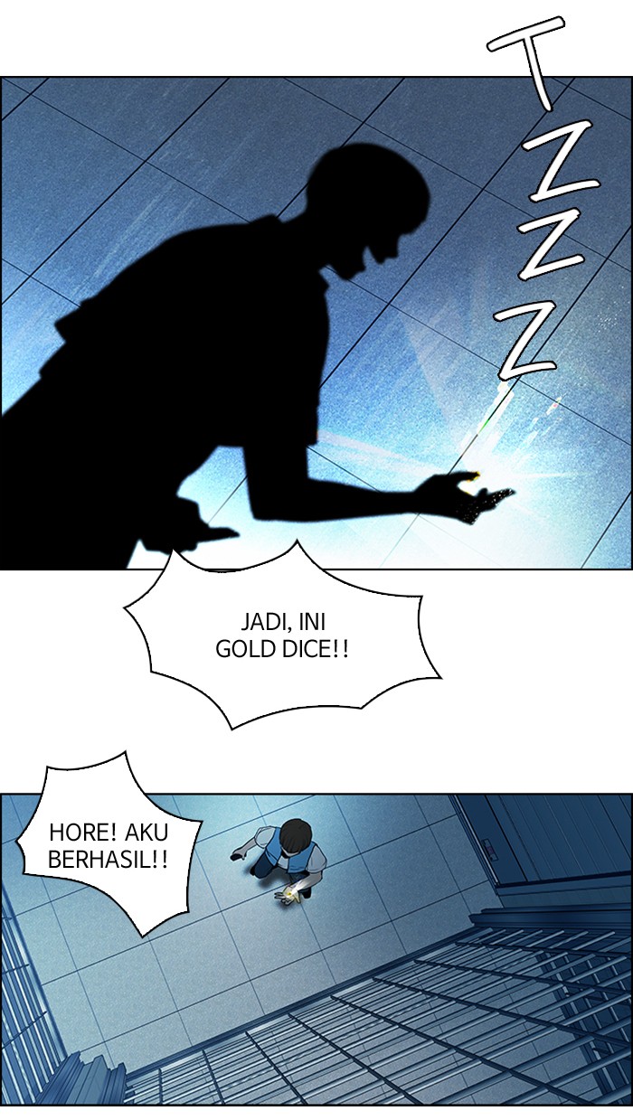 Dice chapter 51 halaman 42