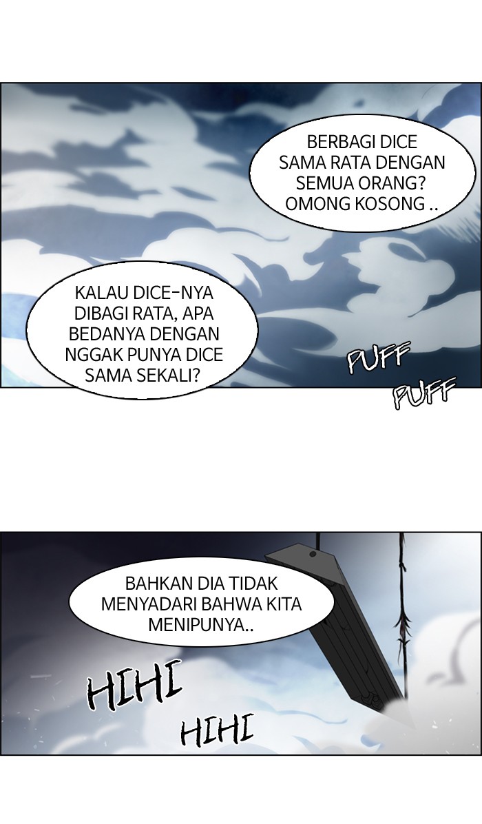 Dice chapter 51 halaman 45