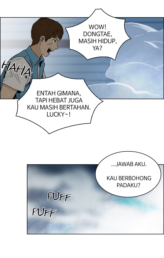 Dice chapter 51 halaman 48