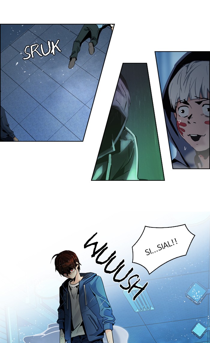 Dice chapter 51 halaman 56