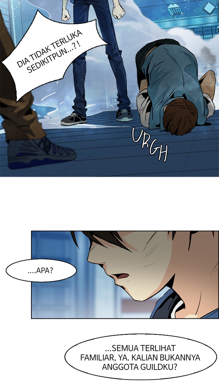 Dice chapter 51 halaman 57