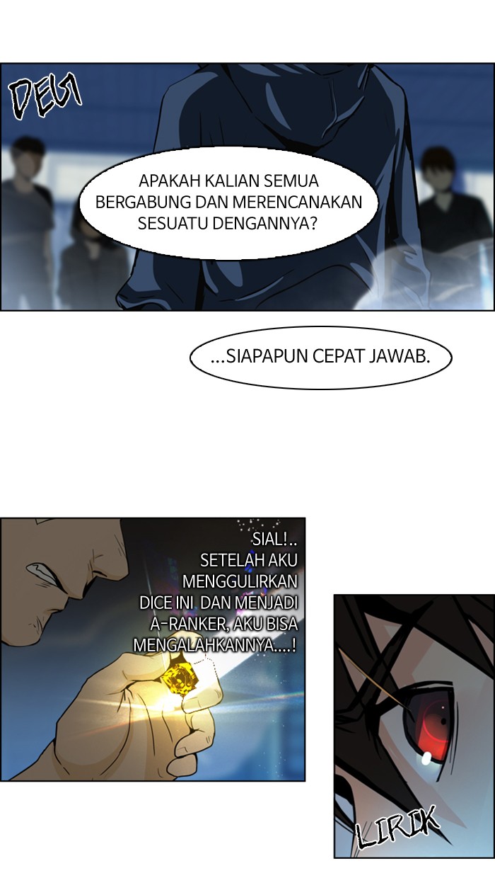 Dice chapter 51 halaman 58
