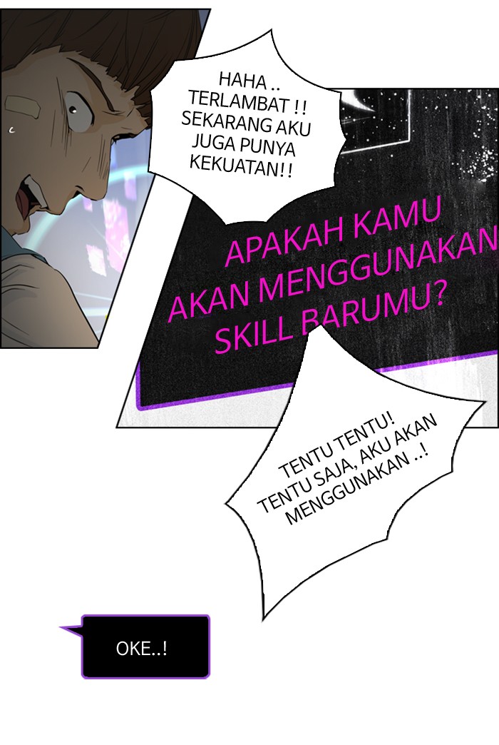 Dice chapter 51 halaman 61