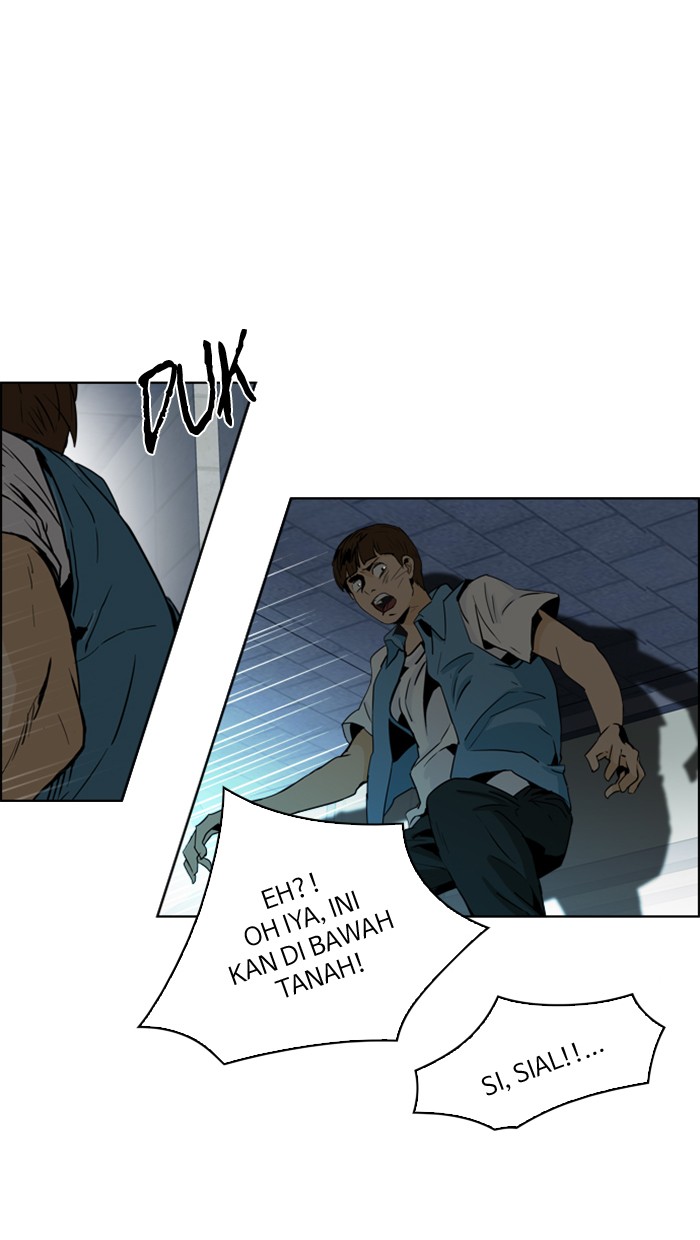 Dice chapter 51 halaman 62