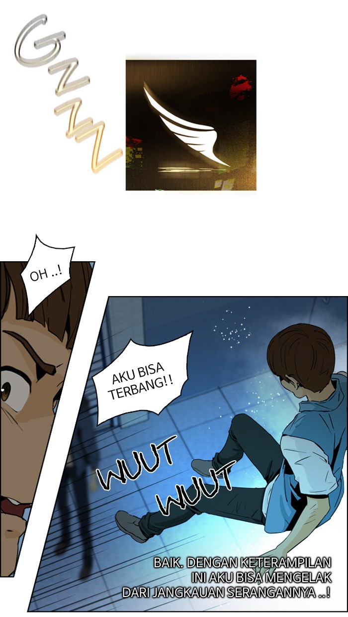 Dice chapter 51 halaman 63