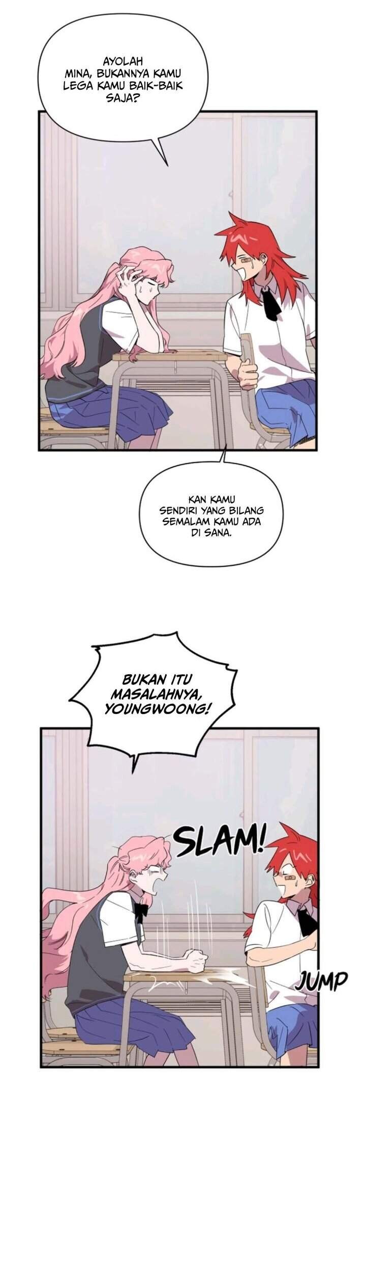 Die, Please! Bab 1 halaman 35