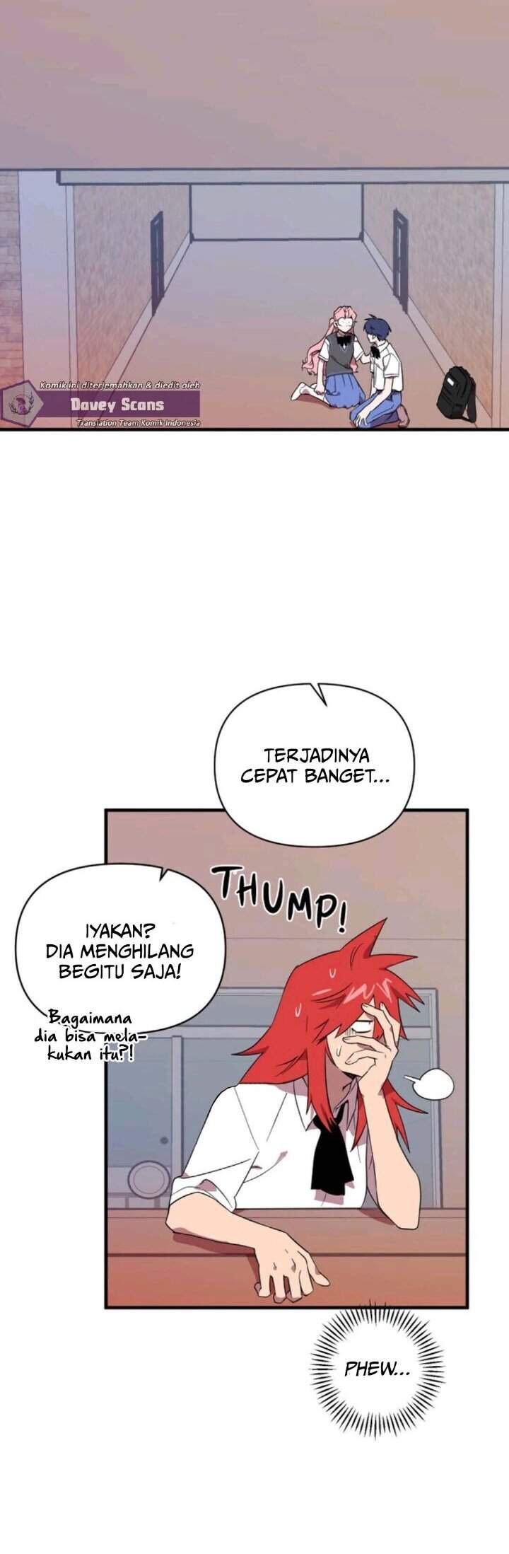 Die, Please! Bab 2 halaman 42