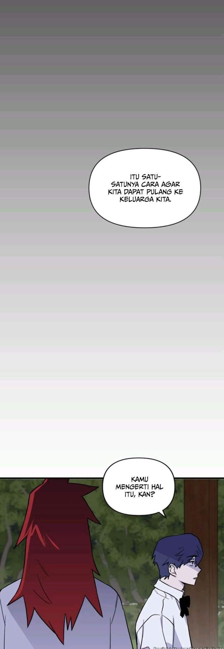 Die, Please! Bab 4 halaman 2