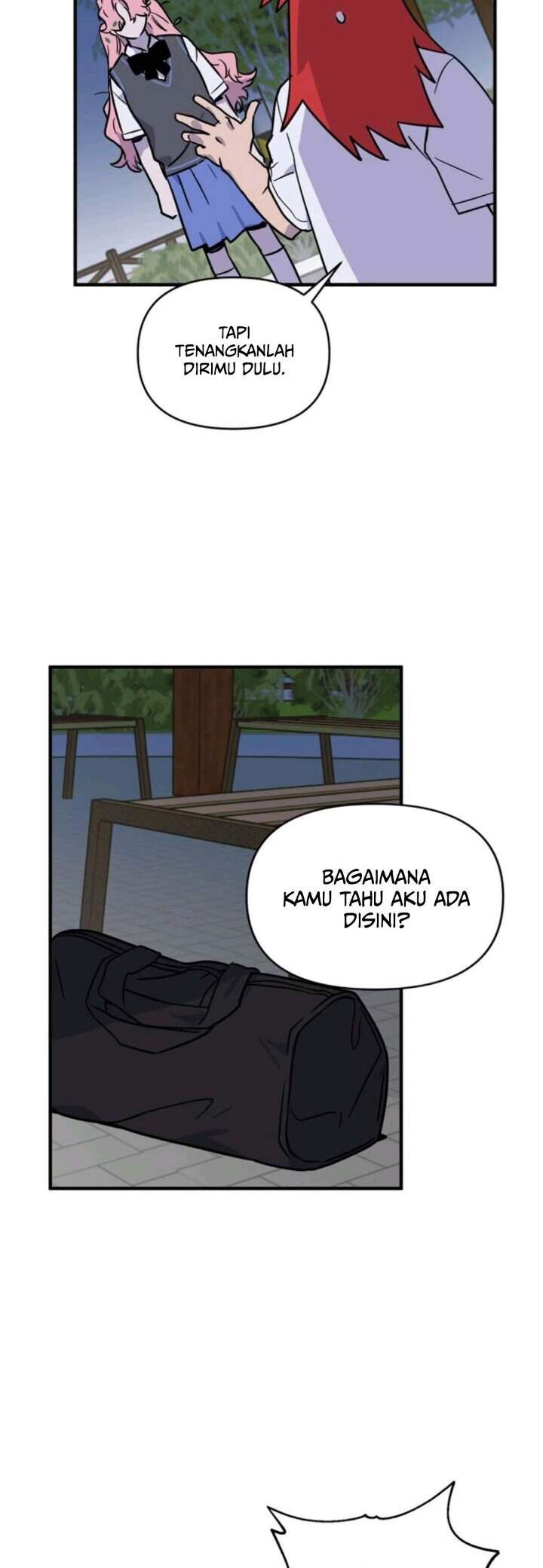 Die, Please! Bab 4 halaman 15