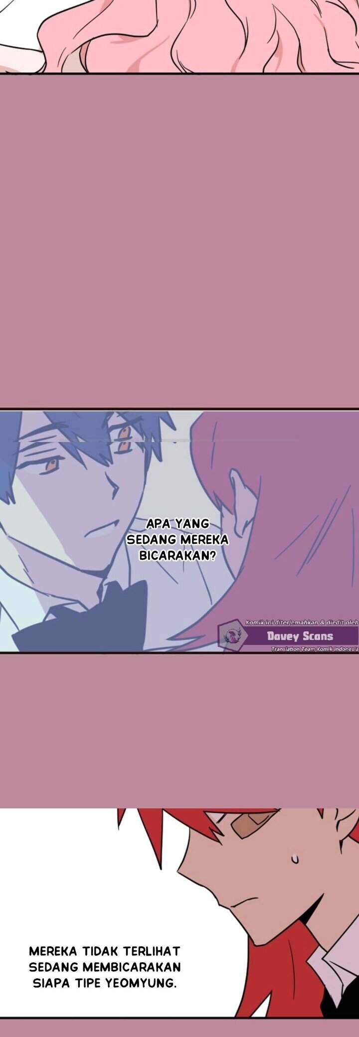 Die, Please! Bab 4 halaman 19