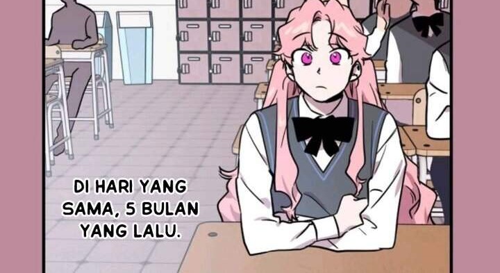 Die, Please! Bab 4 halaman 28